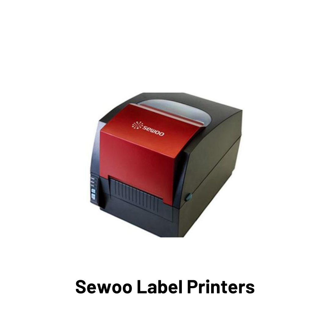 Sewoo Label Printers