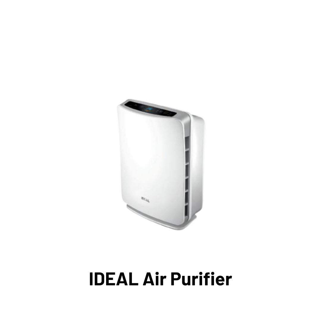 IDEAL Air Purifier