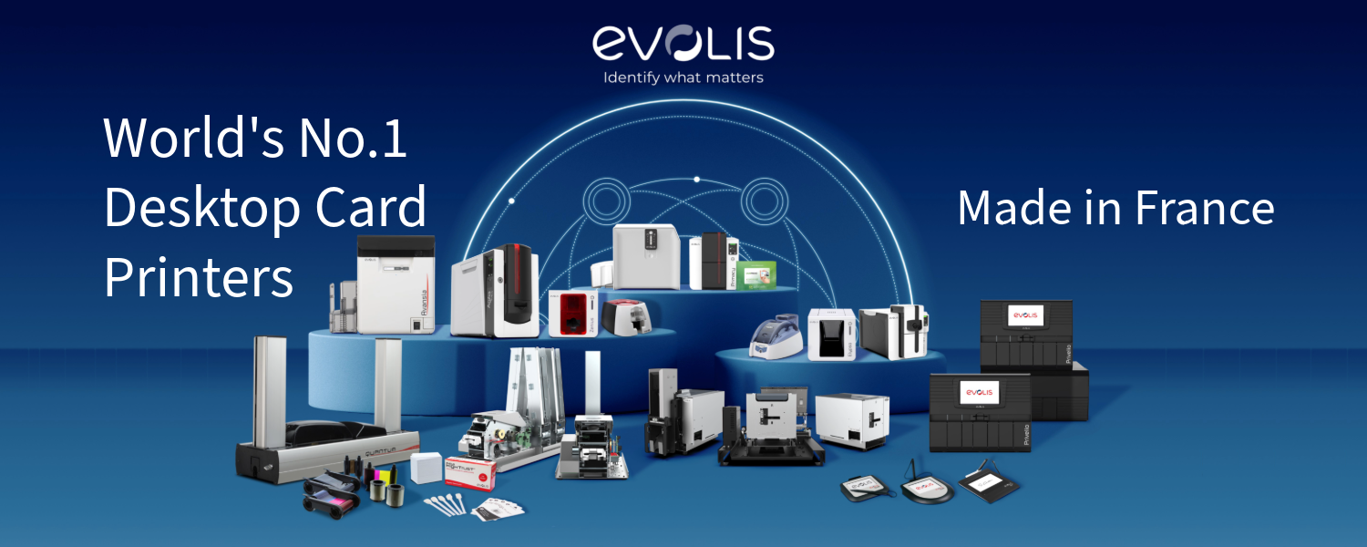 Evolis sri lanka