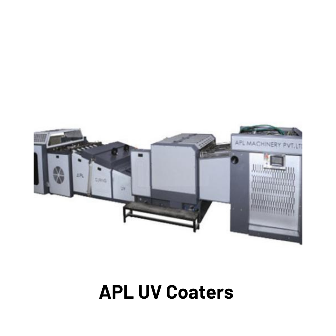 APL UV Claters
