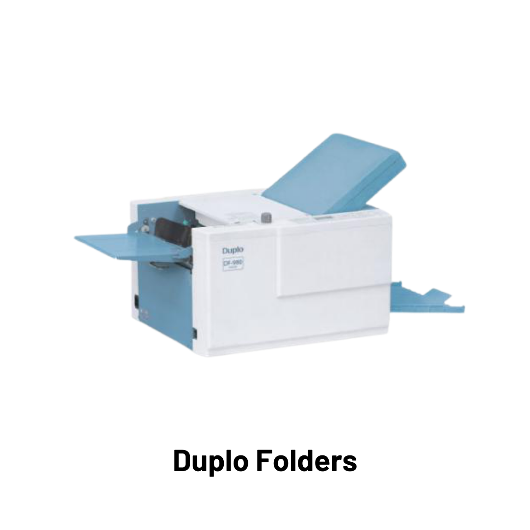 Duplo Folders