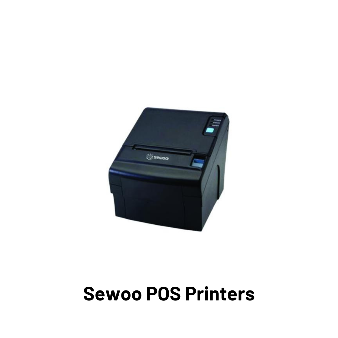 Sewoo POS Printers