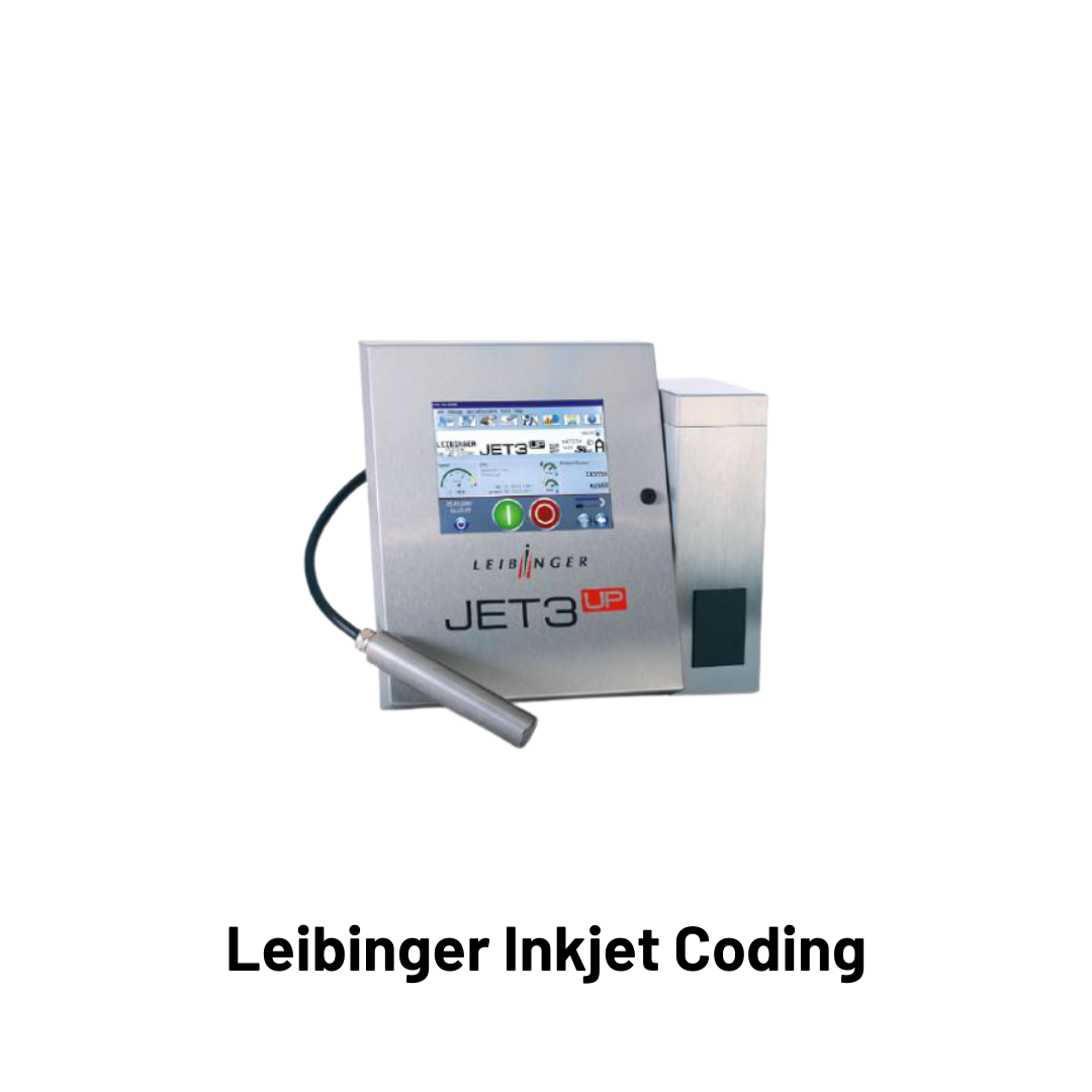 Leibinger Inkjet Codling