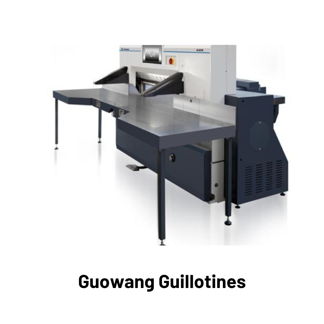 Guowang Guillotines