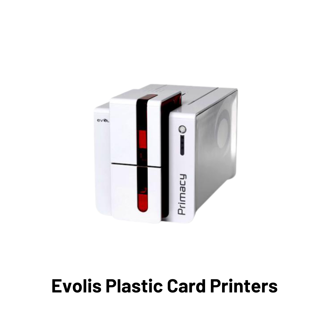 Evolis Card Printers