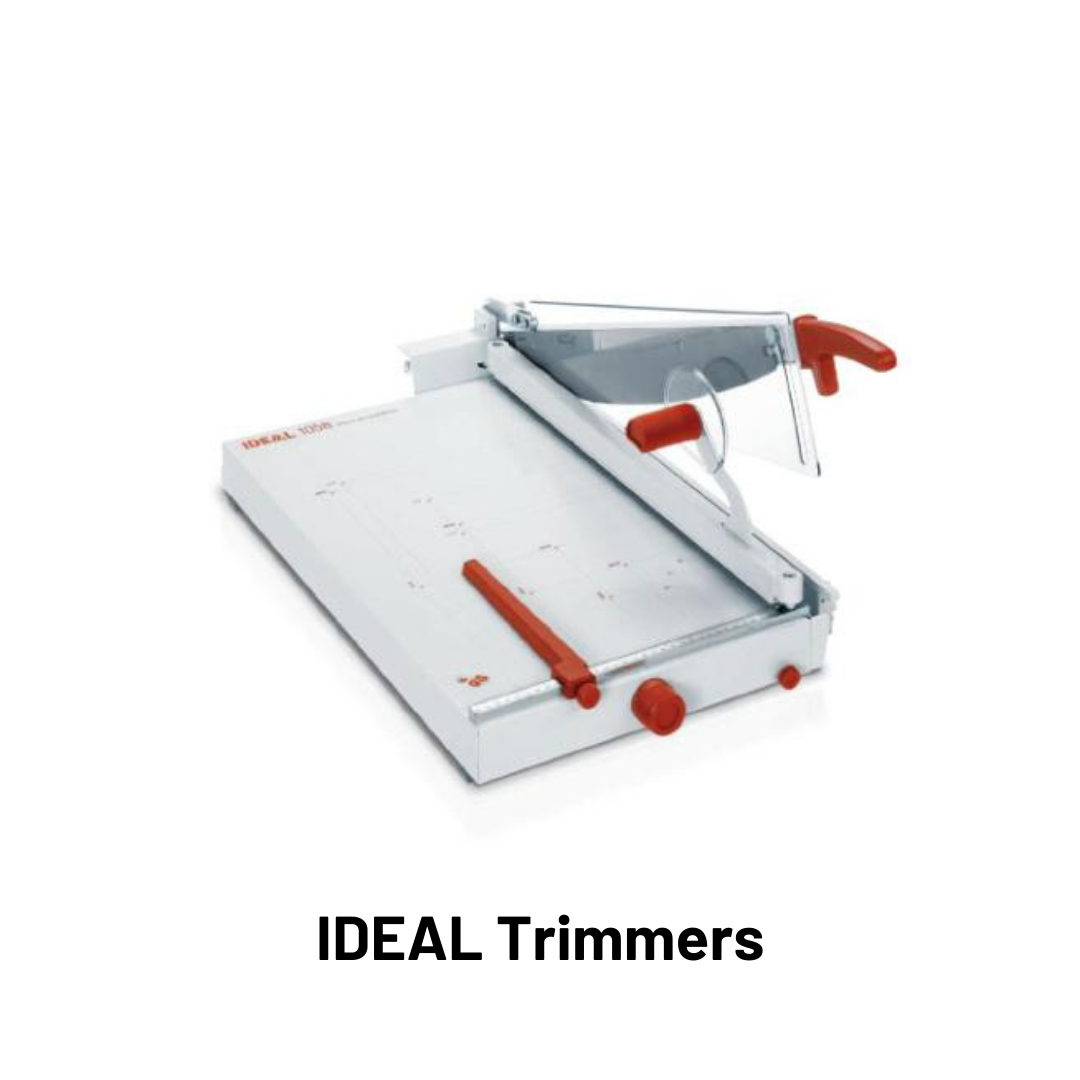 IDEAL Trimmers