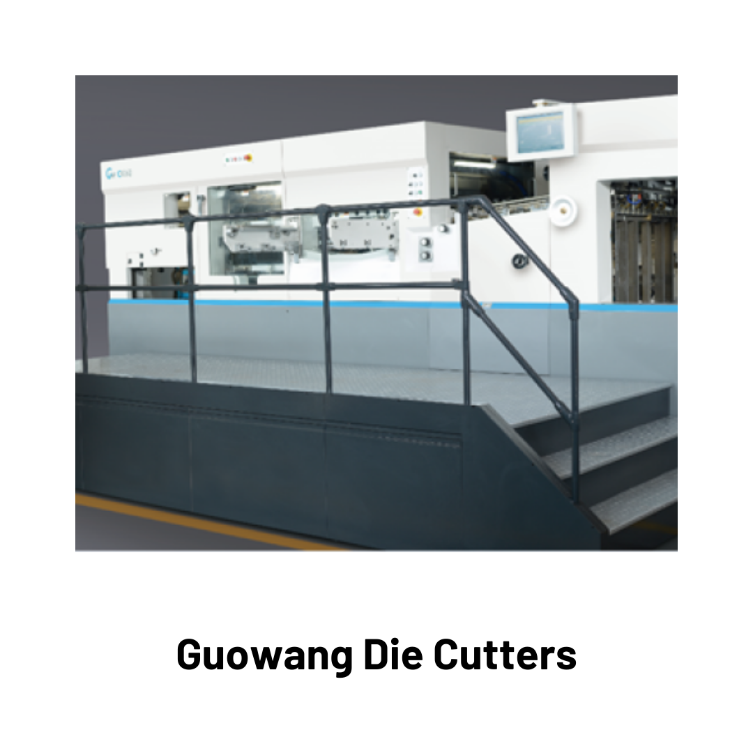 Guowang Die Cutters