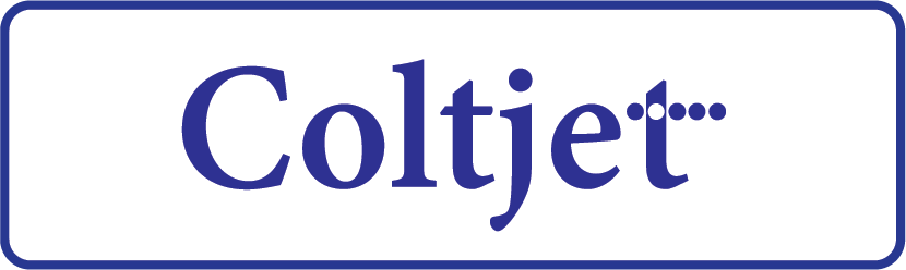 Coltjet logo