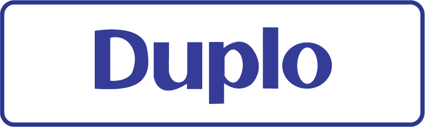 Duplo logo