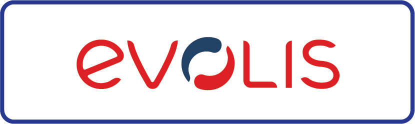 Evolis logo