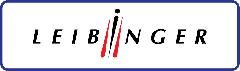 Leibinger logo