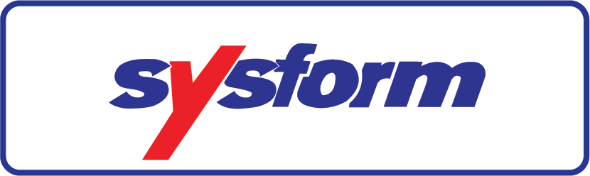 sysform logo