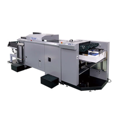 Duplo Die Cutter