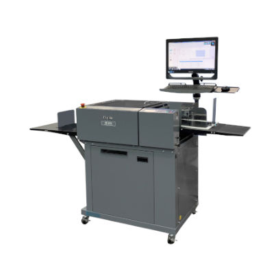 Duplo Digital Slitter Cutter Creaser