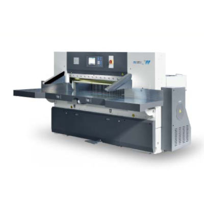 GW Cutting Machines (Guillotines)