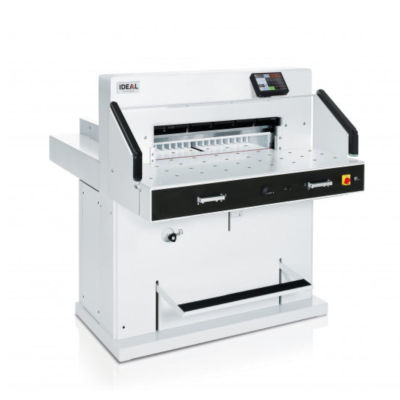 IDEAL Cutting Machines (Guillotines)