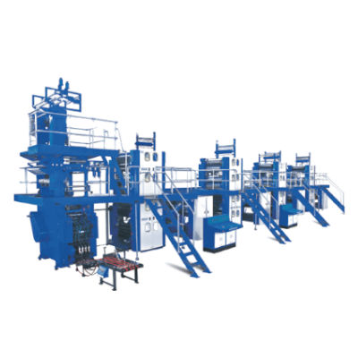 Orient Web Offset Press