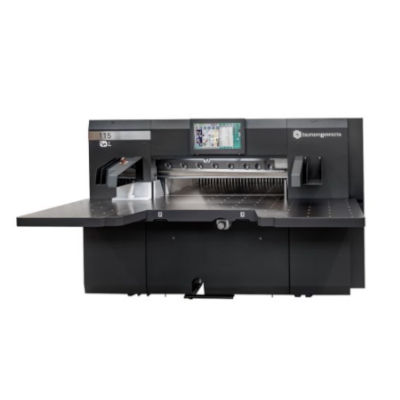 Perfecta Cutting Machines (Guillotines)