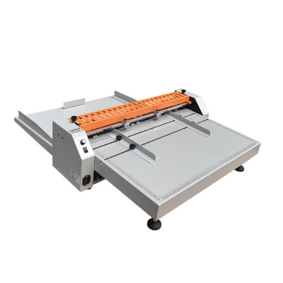 Sysform Creasing and Perforating Machine