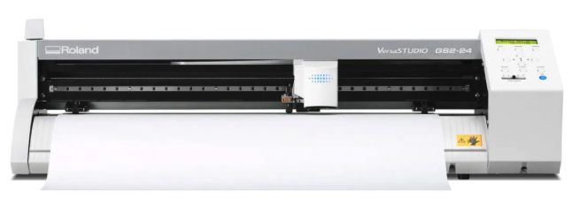Roland GS2-24 Vinyl Cutter