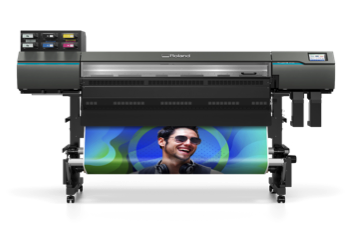 Roland AP-640 Resin Latex Printer