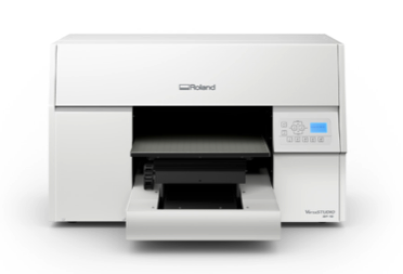 Roland BF-16 Desktop Flatbed UV Printer