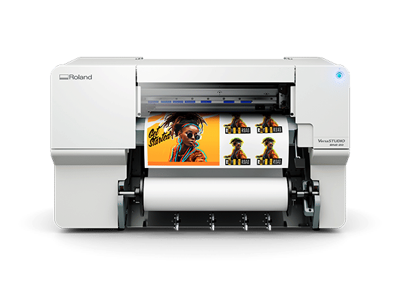 Roland BN2-20 Print and Cut