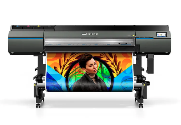 SG3-540 Eco Solvent Printer Cutter