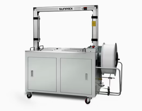 Automatic Strapping Machine