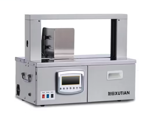 Sunpack Banding Machine