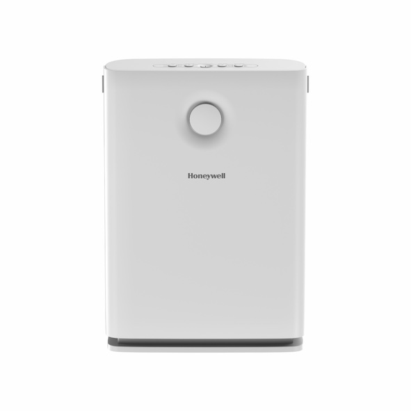 Honeywell Air Touch V3 anti-bacterial air purifier with H13 HEPA compound filter