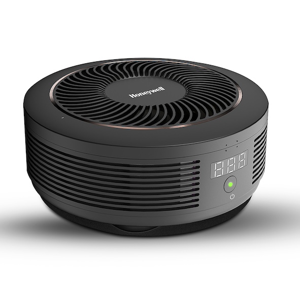 Honeywell Move Pure 4 car air purifier with HEPA filter Sri Lanka